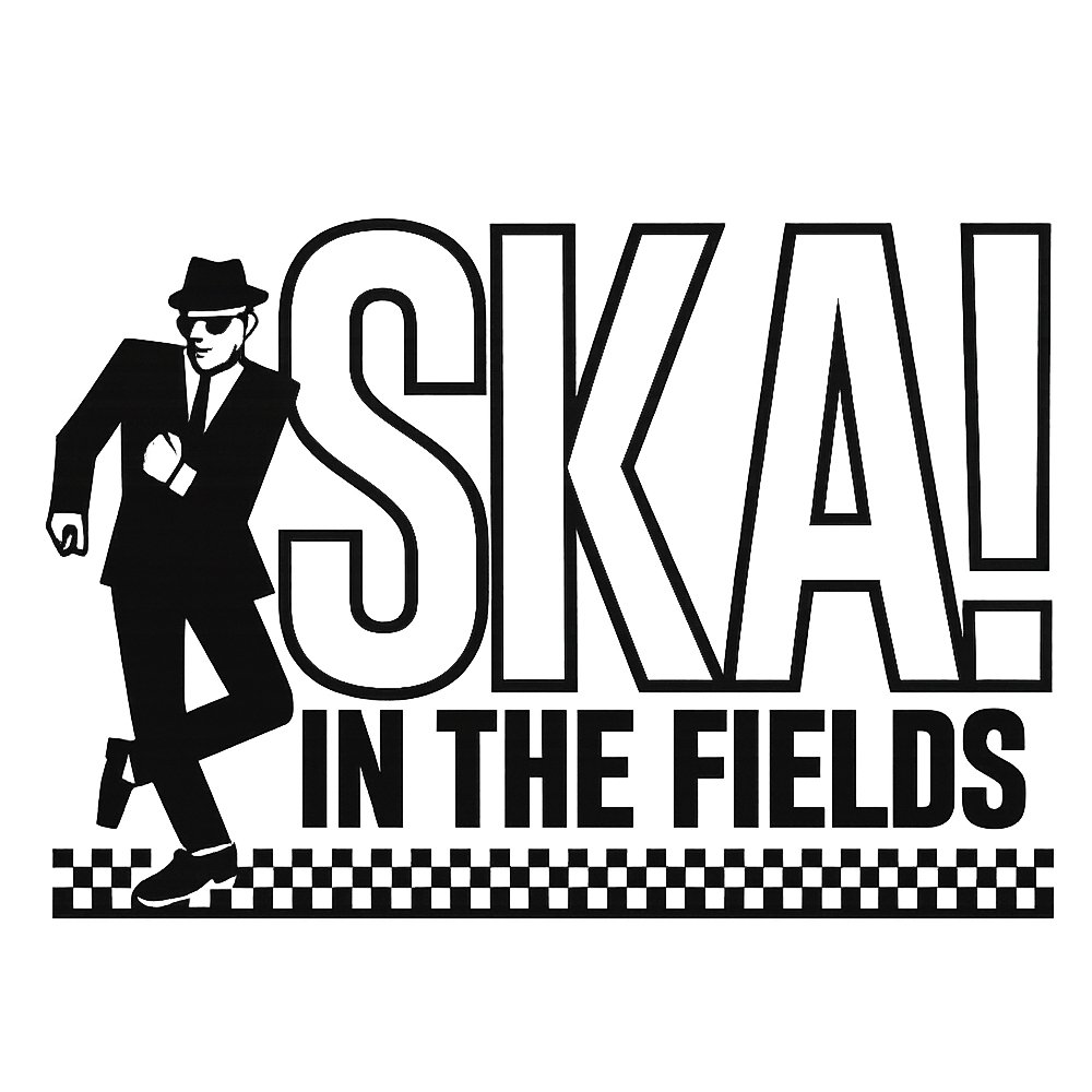 SKA! In The Fields